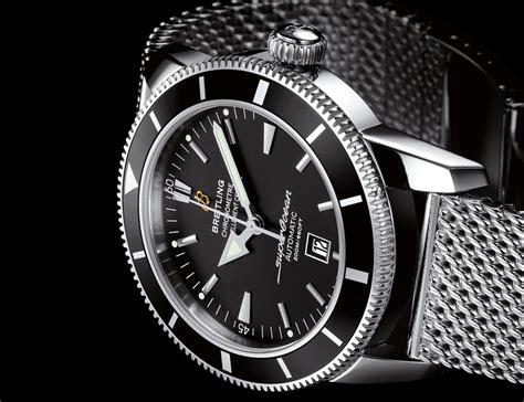 breitling superocean heritage 46 784|Breitling Superocean Heritage 46 review.